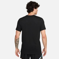 Camiseta Nike Dri-Fit Running Division - Masculina - Foto 3