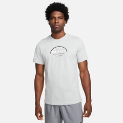 Camiseta Nike Vintage - Masculina - Foto 1