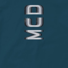 Camiseta Mcd Desfocada - Masculina - Foto 2