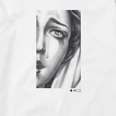 Camiseta Mcd Santa Reticulada - Masculina - Foto 2