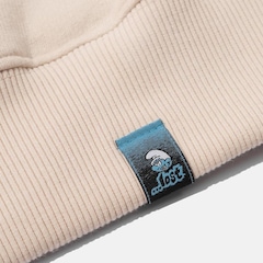 Blusão de Moletom com Capuz Lost Canguru Mushroom - Masculino - Foto 4