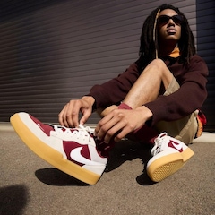 Tênis Nike Sb Force 58 - Adulto - Foto 4