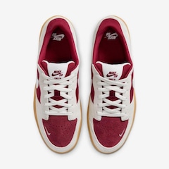 Tênis Nike Sb Force 58 - Adulto - Foto 6