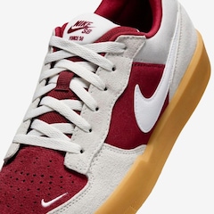Tênis Nike Sb Force 58 - Adulto - Foto 8