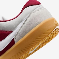 Tênis Nike Sb Force 58 - Adulto - Foto 9
