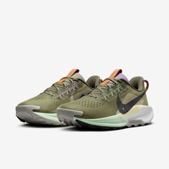 Tênis Nike Pegasus Trail 5 - Masculino - Foto 4