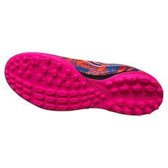 Chuteira Society Topper Maestro Pro IV - Adulto - Foto 3