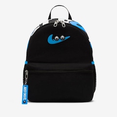 Mini Mochila Nike Brasilia JDI BKPK - 11 Litros - Foto 2