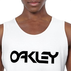 Camiseta Regata Oakley Mark II Tank - Masculina - Foto 3