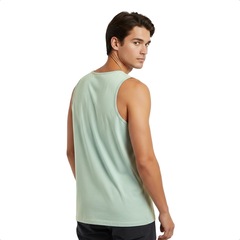 Camiseta Regata Oakley Mark II Tank - Masculina - Foto 2