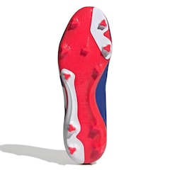 Chuteira de Campo adidas Predator League Ll - Adulto - Foto 5