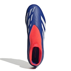 Chuteira de Campo adidas Predator League Ll - Adulto - Foto 6