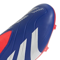 Chuteira de Campo adidas Predator League Ll - Adulto - Foto 7