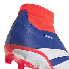 Chuteira de Campo adidas Predator League Ll - Adulto - Foto 8