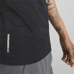 Camiseta Puma Favourite Blaster Training - Masculina - Foto 5