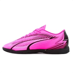 Chuteira Futsal Adulto Puma Ultra Play - Foto 2
