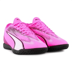 Chuteira Futsal Adulto Puma Ultra Play - Foto 3