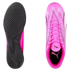 Chuteira Futsal Adulto Puma Ultra Play - Foto 6
