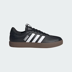 Tênis adidas Vl Court 3.0 Low Skateboarding - Feminino - Foto 2