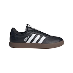 Tênis adidas Vl Court 3.0 Low Skateboarding - Feminino - Foto 1