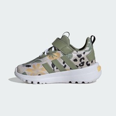 Tênis adidas Disney Rei Leão Racer Tr23 - Infantil - Foto 3