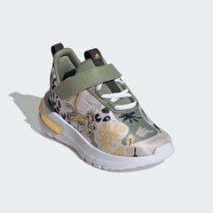Tênis adidas Disney Rei Leão Racer Tr23 - Infantil - Foto 6