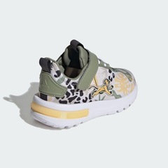 Tênis adidas Disney Rei Leão Racer Tr23 - Infantil - Foto 7