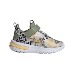 Tênis adidas Disney Rei Leão Racer Tr23 - Infantil - Foto 1