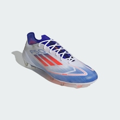 Chuteira de Campo adidas F50 Elite - Adulto - Foto 7