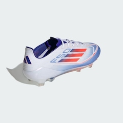 Chuteira de Campo adidas F50 Elite - Adulto - Foto 8