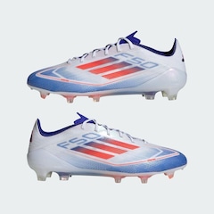 Chuteira de Campo adidas F50 Elite - Adulto - Foto 9
