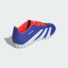 Chuteira Society adidas Predator Club - Adulto - Foto 8