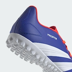 Chuteira Society adidas Predator Club - Adulto - Foto 10
