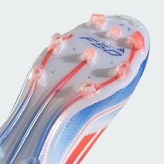 Chuteira de Campo sem Cadarços adidas F50 Elite - Adulto - Foto 10