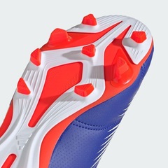 Chuteira de Campo adidas Predator Club Flexible Ground - Adulto - Foto 9