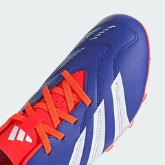 Chuteira de Campo adidas Predator Club Flexible Ground - Adulto - Foto 10