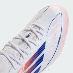 Chuteira de Campo Cano Médio adidas F50 Elite - Adulto - Foto 10