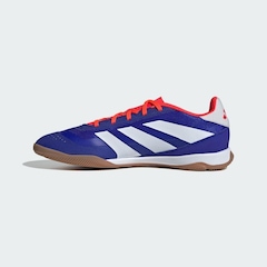 Chuteira Futsal adidas Predator League - Adulto - Foto 3