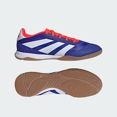 Chuteira Futsal adidas Predator League - Adulto - Foto 4