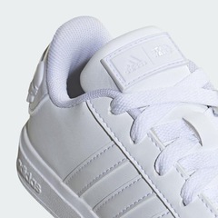 Tênis adidas Star Wars Grand Court 2.0 K - Infantil - Foto 10