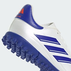 Chuteira Society adidas Copa Pure 2 Club - Infantil - Foto 9