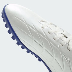 Chuteira Society adidas Copa Pure 2 Club - Infantil - Foto 10
