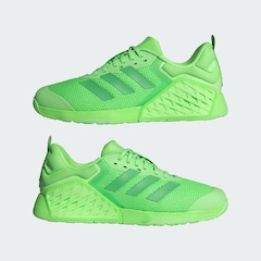 Tênis adidas Dropset 3 Trainer Masculino - Foto 8