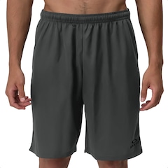 Bermuda Oakley Breathe Knit - Masculina - Foto 1