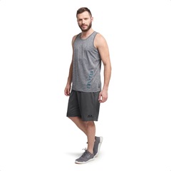 Bermuda Oakley Breathe Knit - Masculina - Foto 4