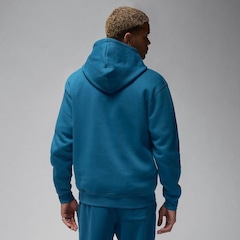 Blusão Nike Jordan Essential Fleece - Masculino - Foto 2