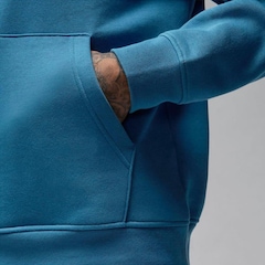 Blusão Nike Jordan Essential Fleece - Masculino - Foto 3
