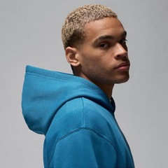 Blusão Nike Jordan Essential Fleece - Masculino - Foto 4