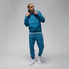 Blusão Nike Jordan Essential Fleece - Masculino - Foto 5