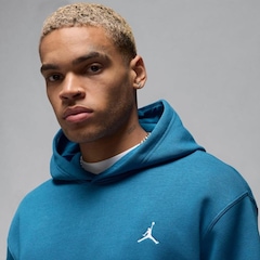 Blusão Nike Jordan Essential Fleece - Masculino - Foto 6